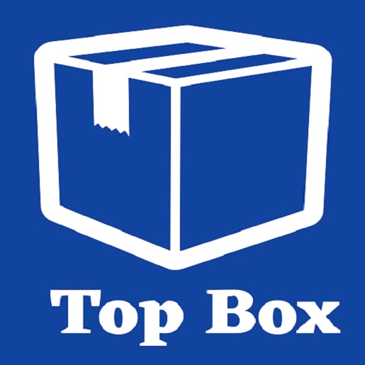 Top Box Packaging